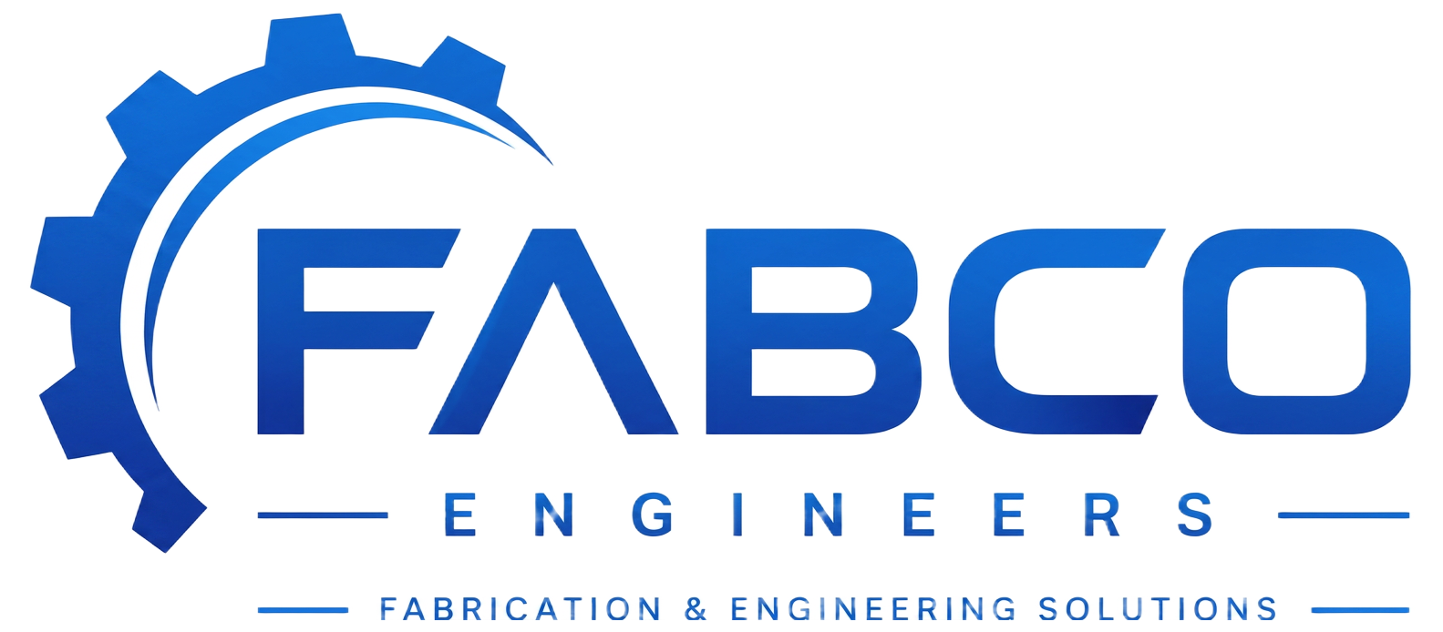 FABCO Engineers logo