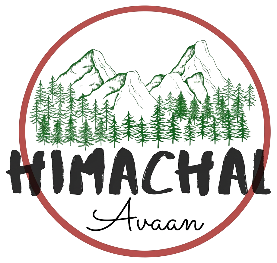 Himavaan logo